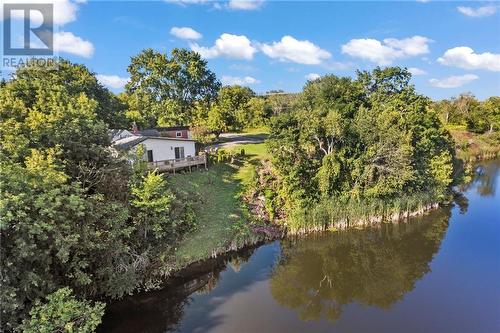 215 June Street, Renfrew, ON - Outdoor With Body Of Water With View