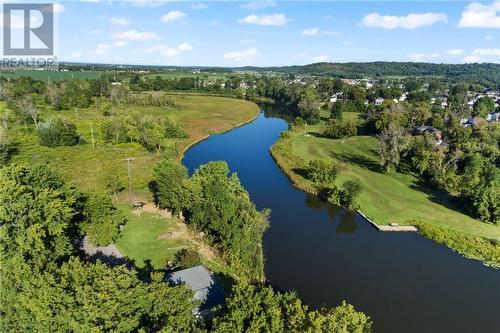 215 June Street, Renfrew, ON - Outdoor With Body Of Water With View