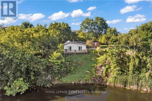 215 June Street, Renfrew, ON - Outdoor With Body Of Water With View