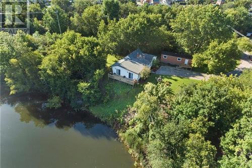 215 June Street, Renfrew, ON - Outdoor With Body Of Water With View