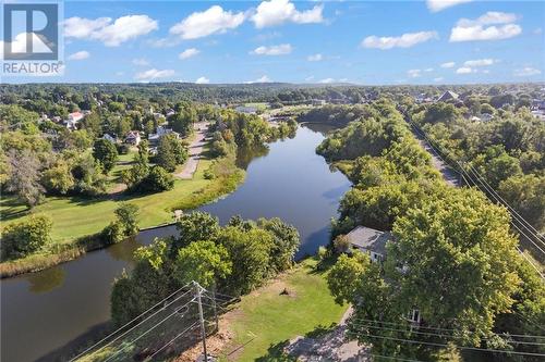 215 June Street, Renfrew, ON - Outdoor With Body Of Water With View