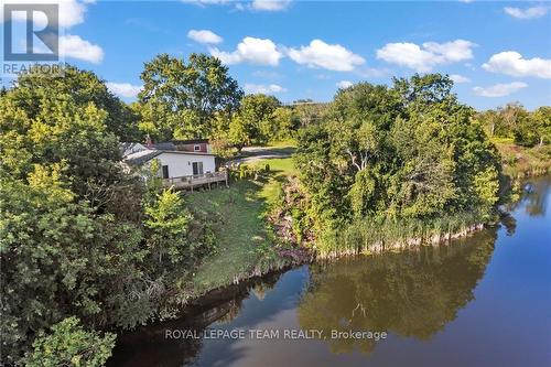 215 June Street, Renfrew, ON - Outdoor With Body Of Water With View