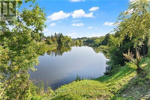 215 June Street, Renfrew, ON - Outdoor With Body Of Water With View