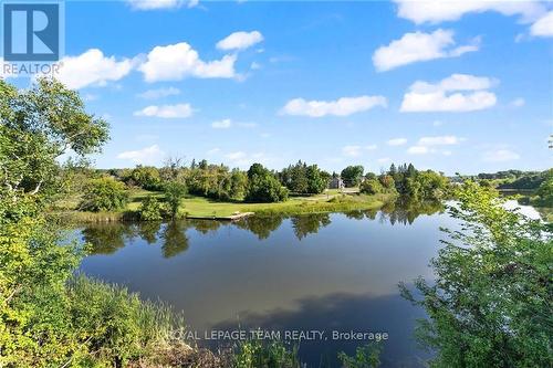 215 June Street, Renfrew, ON - Outdoor With Body Of Water With View