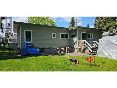 690 Carney Street, Prince George, BC - Other