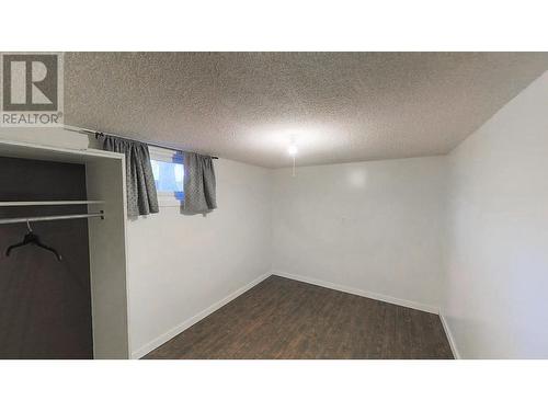 690 Carney Street, Prince George, BC - Indoor Photo Showing Basement