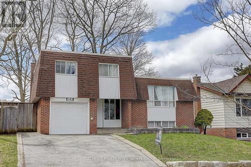 143 Springdale Drive, Barrie (400 North), ON - Outdoor