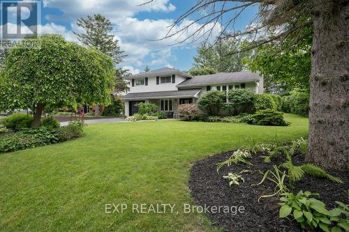 34 Taylor Drive, Prince Edward County (Ameliasburgh), ON - Outdoor With Deck Patio Veranda With Facade