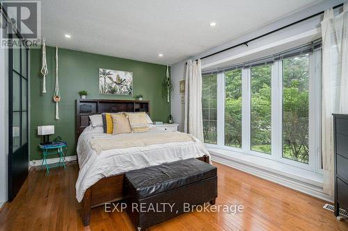 34 Taylor Drive, Prince Edward County (Ameliasburgh), ON - Indoor Photo Showing Bedroom