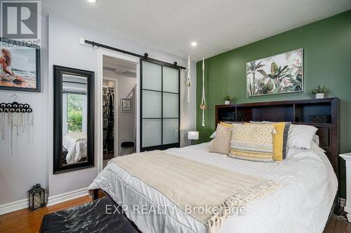 34 Taylor Drive, Prince Edward County (Ameliasburgh), ON - Indoor Photo Showing Bedroom