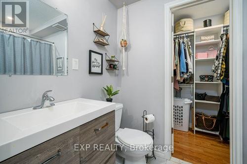 34 Taylor Drive, Prince Edward County (Ameliasburgh), ON - Indoor Photo Showing Bathroom