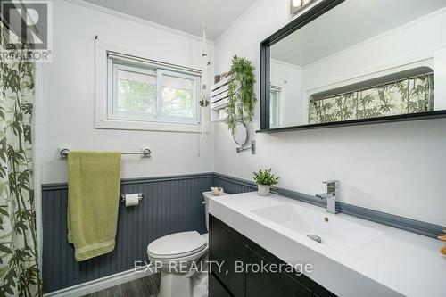 34 Taylor Drive, Prince Edward County (Ameliasburgh), ON - Indoor Photo Showing Bathroom