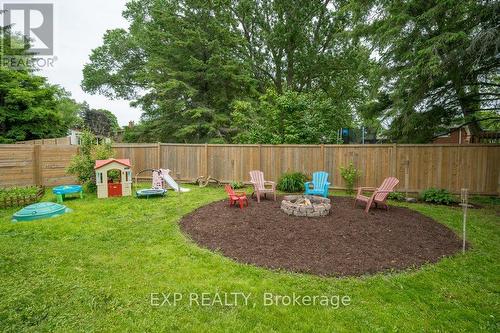 34 Taylor Drive, Prince Edward County (Ameliasburgh), ON - Outdoor With Backyard