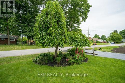 34 Taylor Drive, Prince Edward County (Ameliasburgh), ON - Outdoor