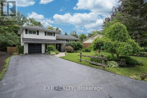 34 Taylor Drive, Prince Edward County (Ameliasburgh), ON - Outdoor With Facade