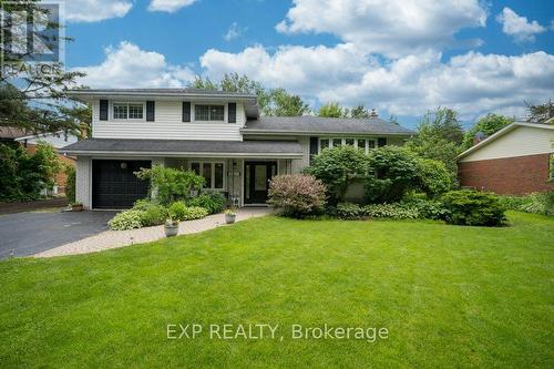 34 Taylor Drive, Prince Edward County (Ameliasburgh), ON - Outdoor With Facade