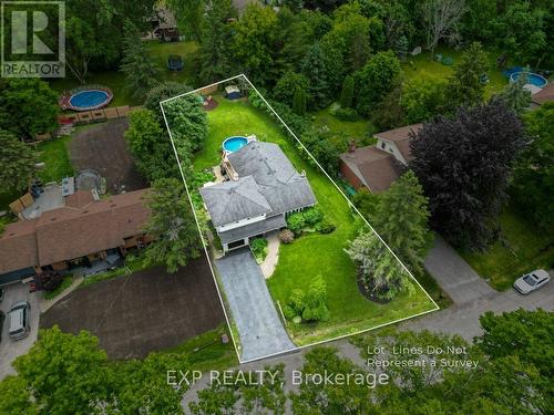 34 Taylor Drive, Prince Edward County (Ameliasburgh), ON - Outdoor