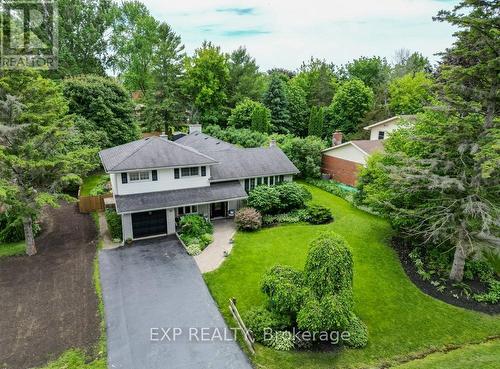 34 Taylor Drive, Prince Edward County (Ameliasburgh), ON - Outdoor