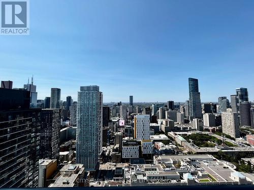 4810 - 251 Jarvis Street, Toronto (Church-Yonge Corridor), ON 