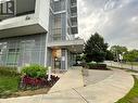 1504 - 30 Herons Hill Way, Toronto, ON  - Outdoor With Balcony 