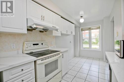 1506 - 29 Rosebank Drive, Toronto, ON - Indoor Photo Showing Kitchen