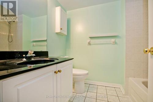 1506 - 29 Rosebank Drive, Toronto, ON - Indoor Photo Showing Bathroom