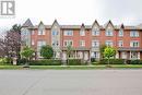 1506 - 29 Rosebank Drive, Toronto, ON  - Outdoor With Facade 