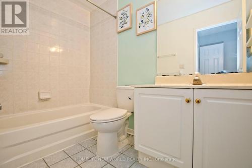 1506 - 29 Rosebank Drive, Toronto, ON - Indoor Photo Showing Bathroom