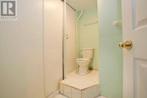 1506 - 29 Rosebank Drive, Toronto, ON - Indoor Photo Showing Bathroom