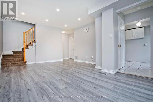 1506 - 29 Rosebank Drive, Toronto, ON - Indoor Photo Showing Other Room