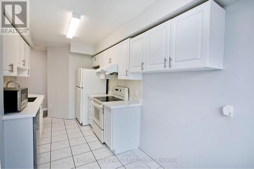 1506 - 29 Rosebank Drive, Toronto, ON - Indoor Photo Showing Kitchen