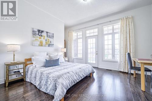 87 Alhart Street, Richmond Hill (Jefferson), ON - Indoor Photo Showing Bedroom