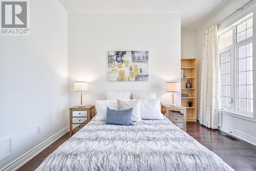 87 Alhart Street, Richmond Hill (Jefferson), ON - Indoor Photo Showing Bedroom