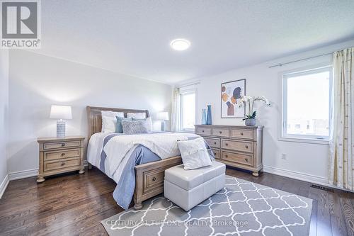 87 Alhart Street, Richmond Hill (Jefferson), ON - Indoor Photo Showing Bedroom