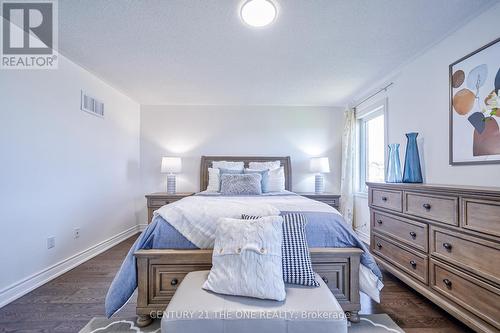 87 Alhart Street, Richmond Hill (Jefferson), ON - Indoor Photo Showing Bedroom