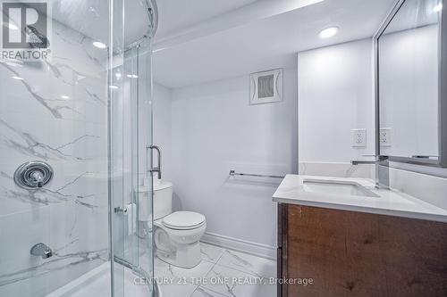 87 Alhart Street, Richmond Hill (Jefferson), ON - Indoor Photo Showing Bathroom