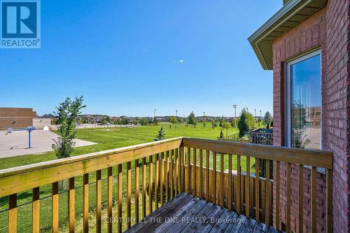 87 Alhart Street, Richmond Hill (Jefferson), ON - Outdoor With Exterior