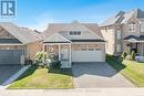 8 Orleans Avenue, Barrie (Innis-Shore), ON  - Outdoor With Facade 