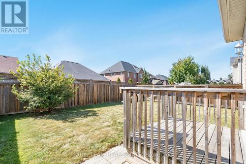 8 Orleans Avenue, Barrie (Innis-Shore), ON - Outdoor