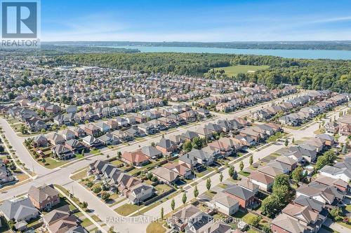 8 Orleans Avenue, Barrie (Innis-Shore), ON - Outdoor With Body Of Water With View