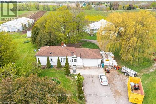 18330 Mountainview Road, Caledon, ON - Outdoor With View