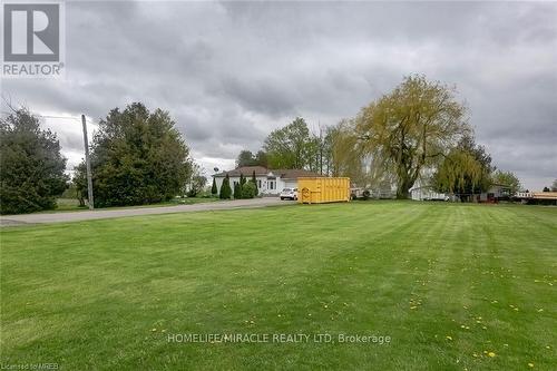 18330 Mountainview Road, Caledon, ON - Outdoor