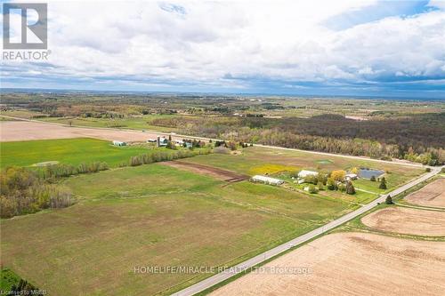 18330 Mountainview Road, Caledon, ON - Outdoor With View