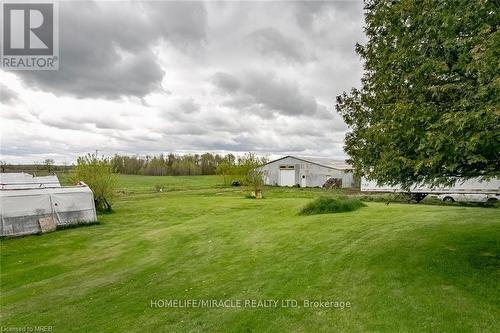 18330 Mountainview Road, Caledon, ON - Outdoor