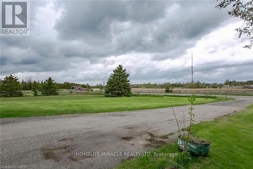 18330 Mountainview Road, Caledon, ON - Outdoor With View