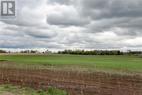 18330 Mountainview Road, Caledon, ON - Outdoor With View