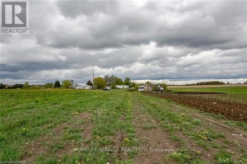 18330 Mountainview Road, Caledon, ON - Outdoor With View