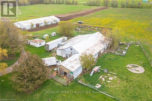 18330 Mountainview Road, Caledon, ON - Outdoor With View