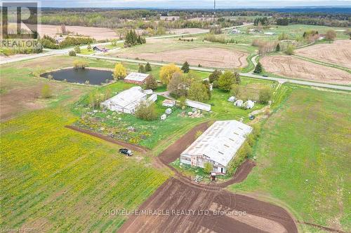 18330 Mountainview Road, Caledon, ON - Outdoor With View