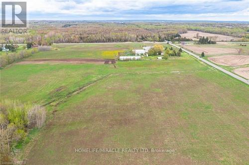 18330 Mountainview Road, Caledon, ON - Outdoor With View